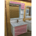 Hotel Bath Vanities OVS Bathroom Vanity Cabinets en venta